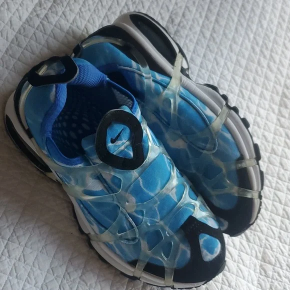 Nike Air Kikini SE Men's Shoes - Picture 3 of 11